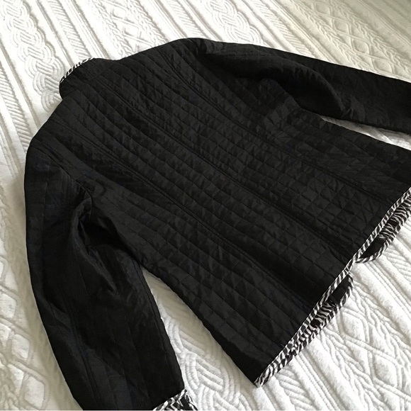 Alia Jacket - Picture 4 of 8